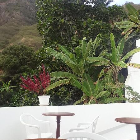 Villa Casa Minga & Tatol Ribeira Grande Exterior foto