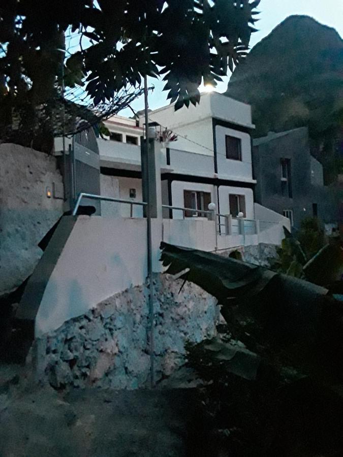 Villa Casa Minga & Tatol Ribeira Grande Exterior foto