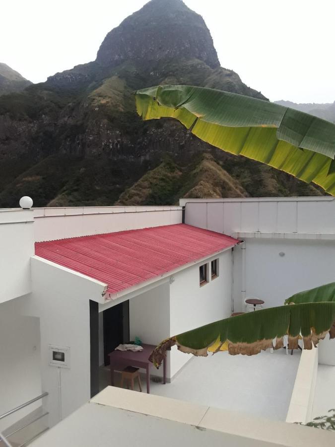 Villa Casa Minga & Tatol Ribeira Grande Exterior foto