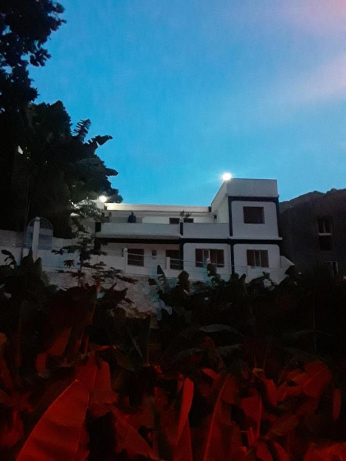 Villa Casa Minga & Tatol Ribeira Grande Exterior foto