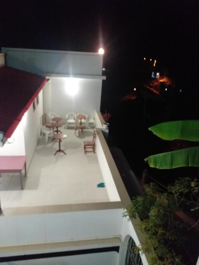 Villa Casa Minga & Tatol Ribeira Grande Exterior foto