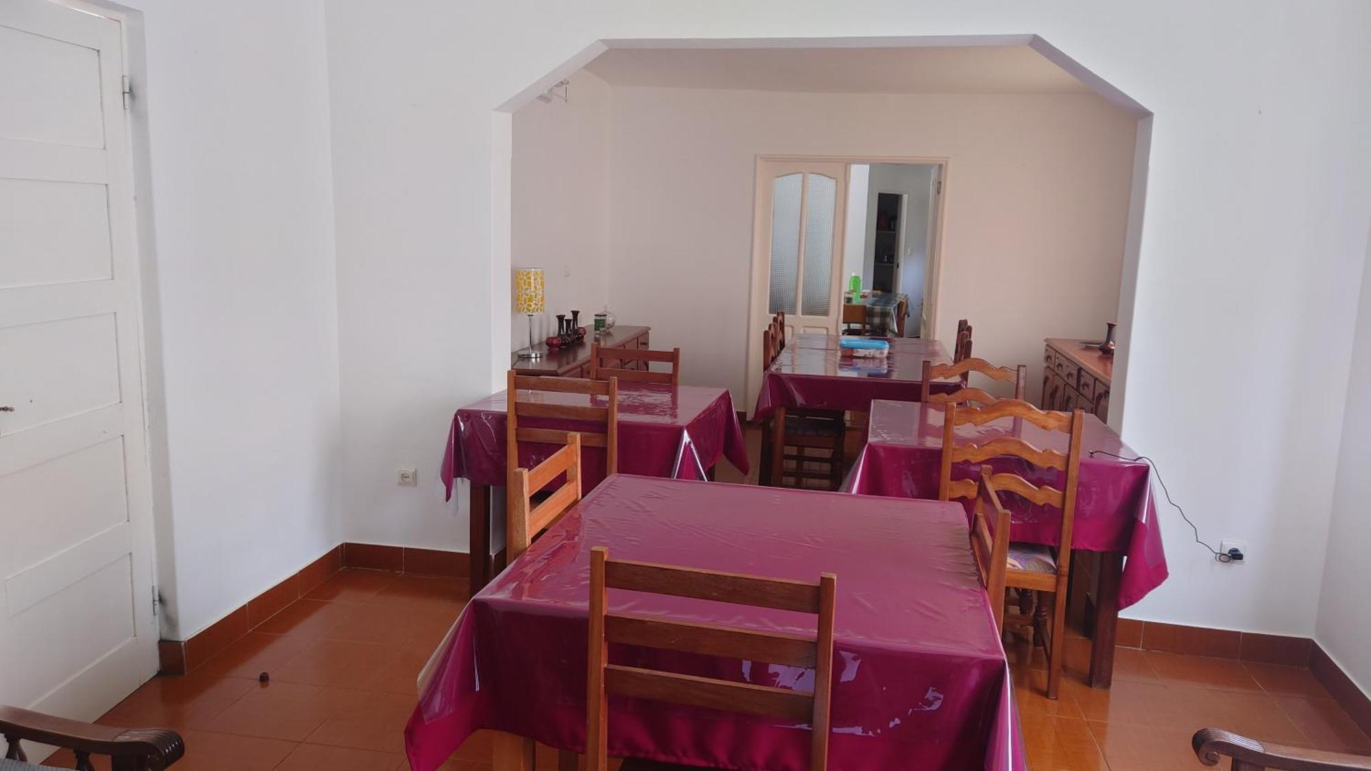 Villa Casa Minga & Tatol Ribeira Grande Exterior foto