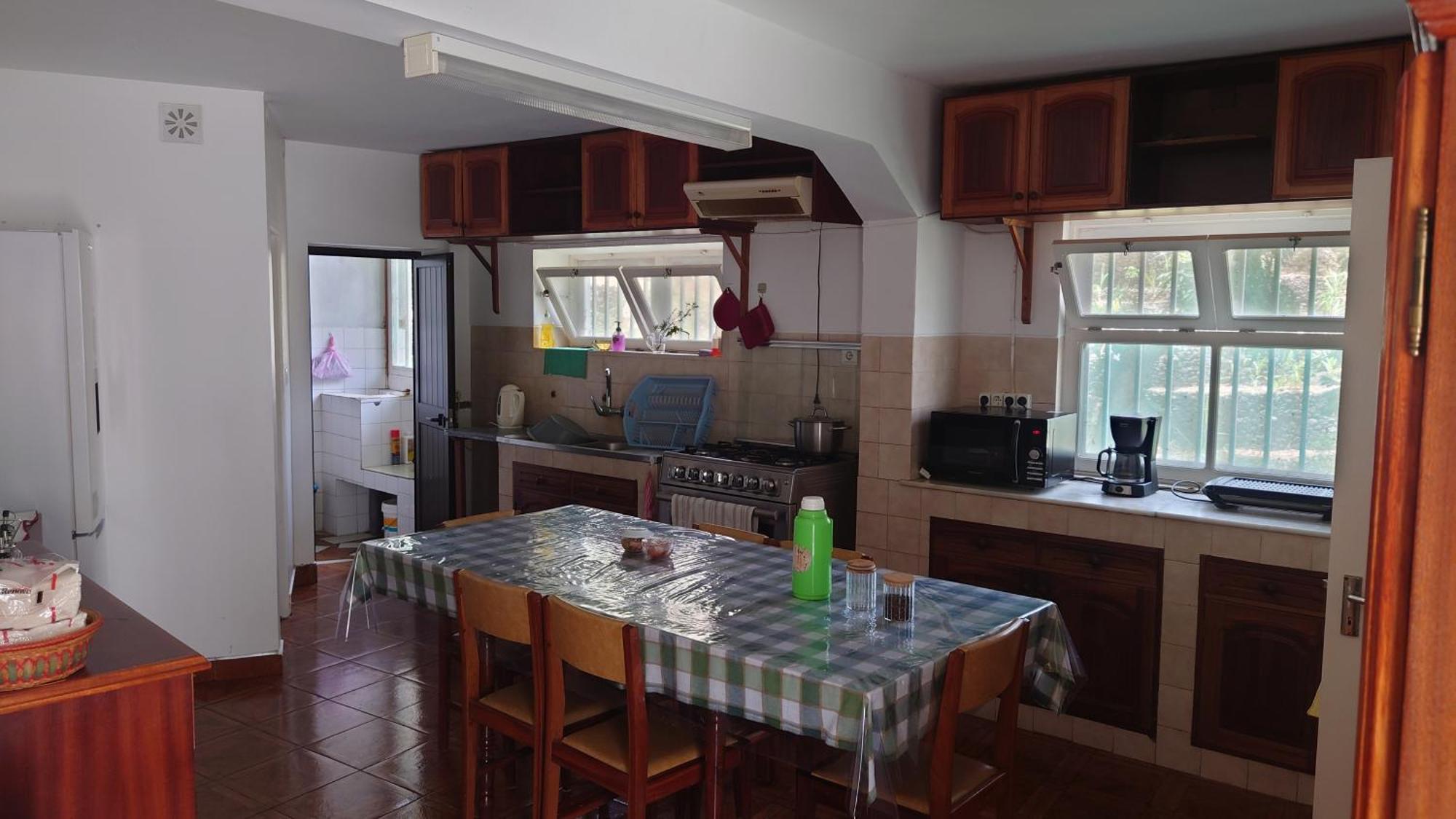 Villa Casa Minga & Tatol Ribeira Grande Exterior foto